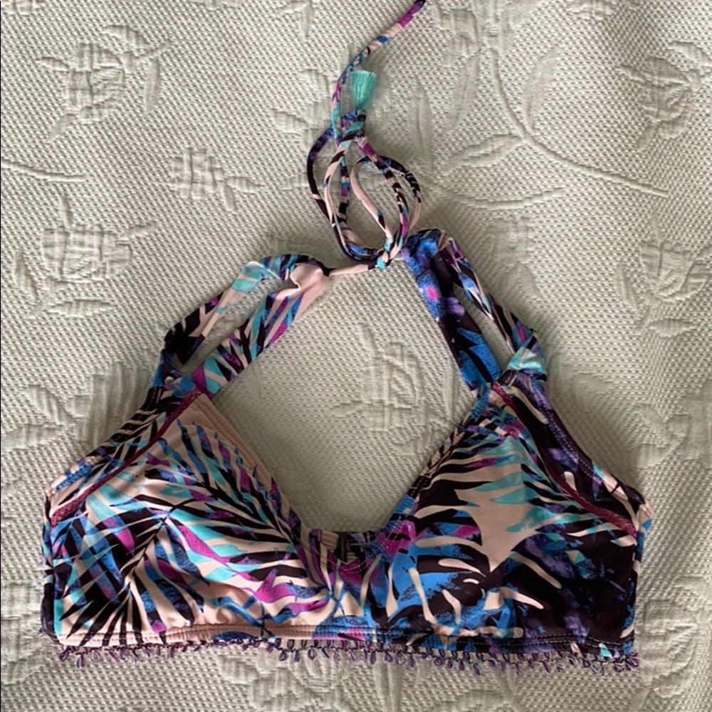 Swim Suit Top